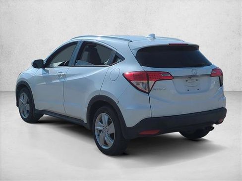 Used 2019 Honda HR-V EX-L image 8
