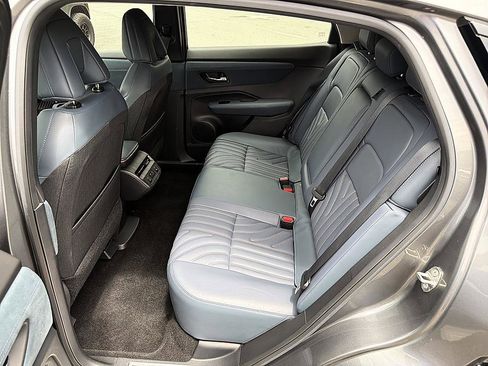 Certified 2023 Nissan Ariya AWD/4WD image 22