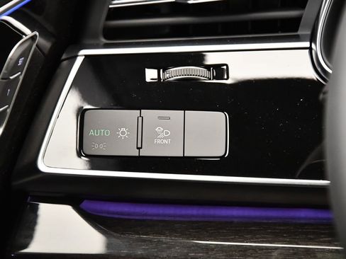 Used 2025 Audi Q7 3.0T Premium Plus w/ Premium Plus Package image 21