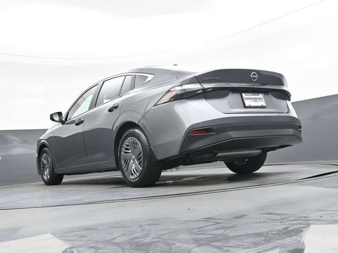 Certified 2026 Nissan Sentra S w/ Floor Mat Package FWD image 43