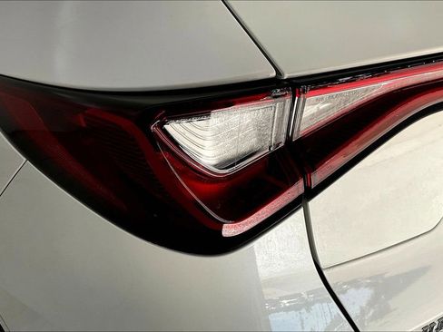 Certified 2026 Acura MDX w/ Technology Package image 39