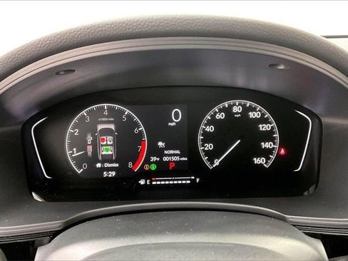 Certified 2026 Honda Civic Sport image 24