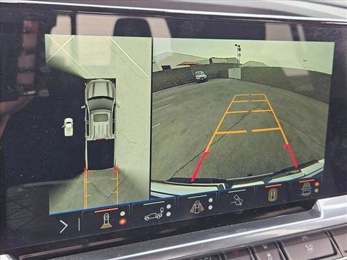 New 2026 GMC Sierra 1500 Elevation w/ Preferred Package image 14