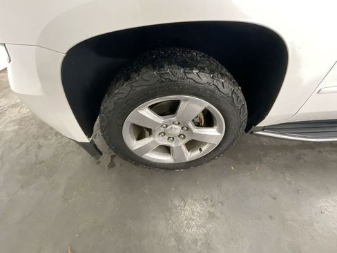 Used 2018 Chevrolet Tahoe Premier image 34