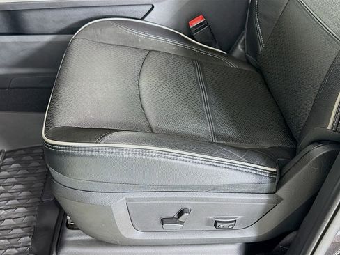 Used 2022 RAM 3500 Laramie image 22