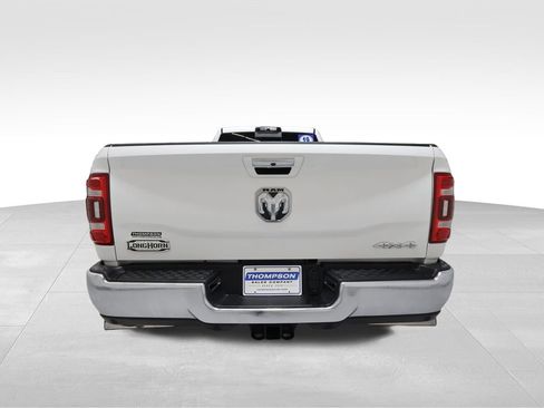 Used 2019 RAM 3500 Limited image 3