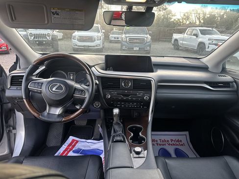 Used 2016 Lexus RX 350 FWD image 16