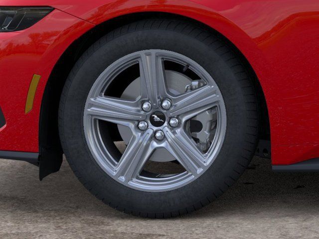 New 2026 Ford Mustang Coupe RWD image 22