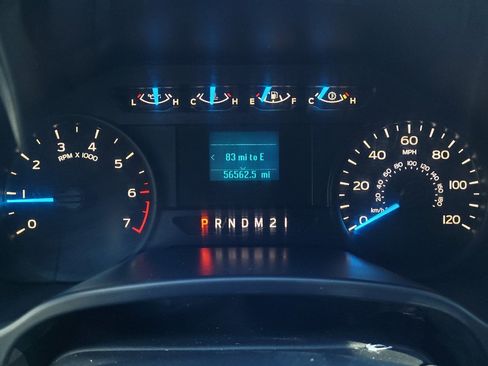 Used 2017 Ford F150 XL AWD/4WD image 23