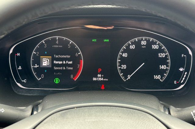 Used 2019 Honda Accord Sport image 26