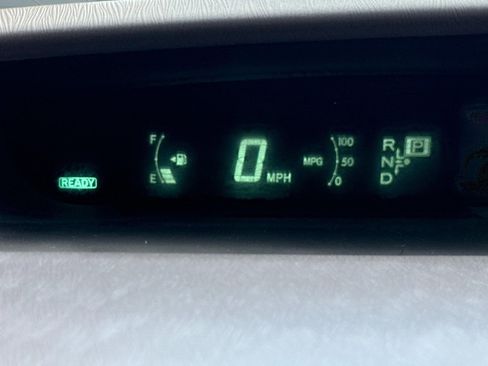 Used 2011 Toyota Prius Four FWD image 21