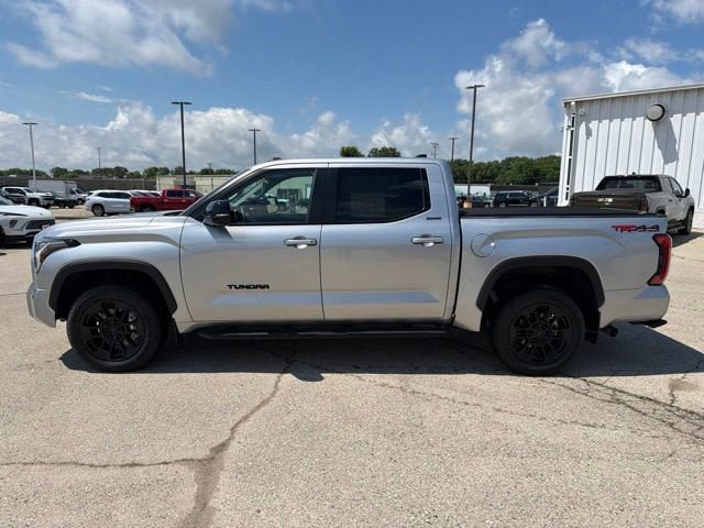 Used 2024 Toyota Tundra Limited w/ TRD Off-Road Package AWD/4WD image 2