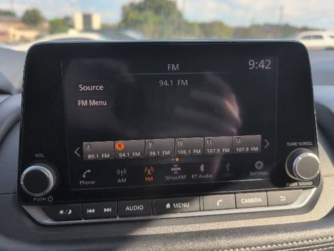Used 2024 Nissan Rogue SV AWD/4WD image 23