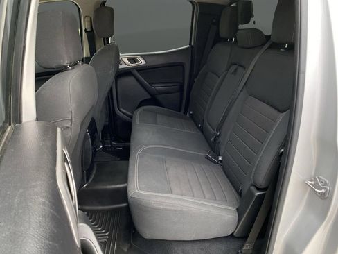 Certified 2019 Ford Ranger XLT w/ Equipment Group 302A Luxury image 39