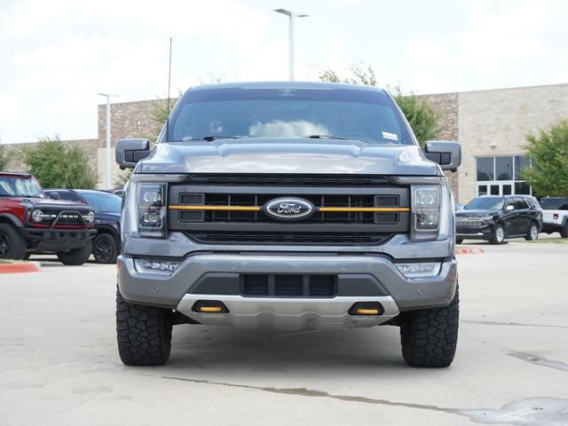 Used 2023 Ford F150 Tremor w/ Equipment Group 402A High AWD/4WD image 6