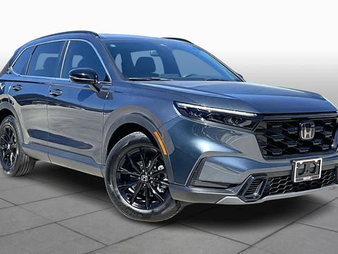 Used 2023 Honda CR-V Sport image 2