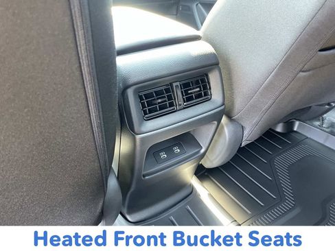 New 2026 Honda CR-V TrailSport image 15