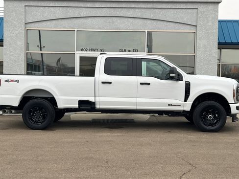 New 2026 Ford F250 XL w/ STX Appearance Package image 3