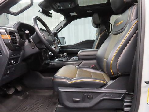 Used 2023 Ford F150 Tremor w/ Equipment Group 402A High image 7