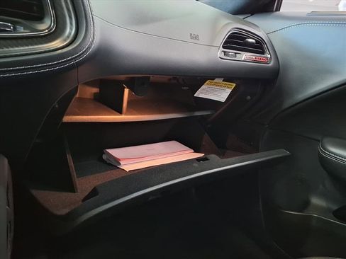 Used 2023 Dodge Challenger SRT Hellcat image 28