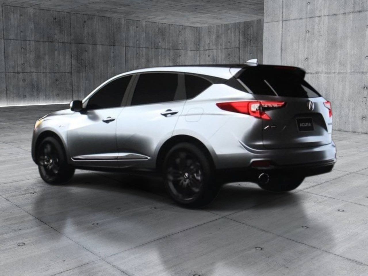 Used 2019 Acura RDX w/ Advance Package FWD image 34