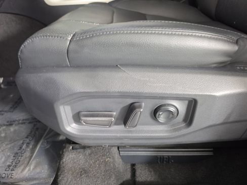 Used 2023 Toyota Tundra Limited RWD image 10
