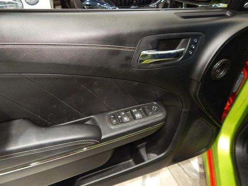 Used 2021 Dodge Charger SRT Hellcat image 12