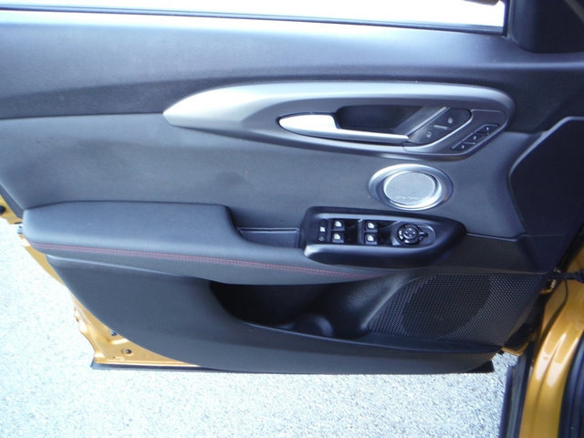 Used 2024 Dodge Hornet R/T Plus AWD/4WD image 26