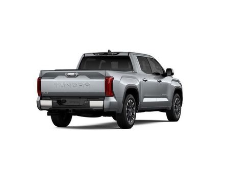 New 2026 Toyota Tundra Limited AWD/4WD image 33