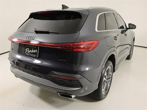 New 2025 Audi Q5 Premium Plus image 5