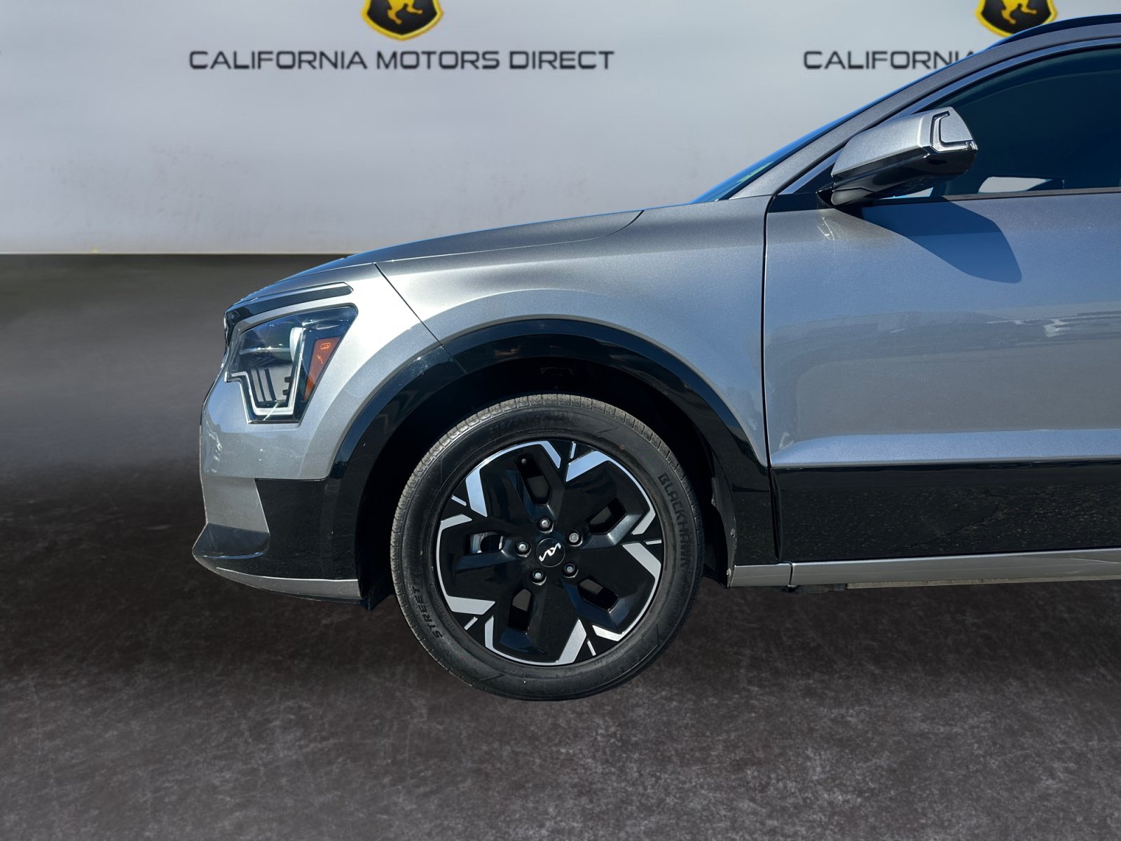 Used 2024 Kia Niro Wind FWD image 14