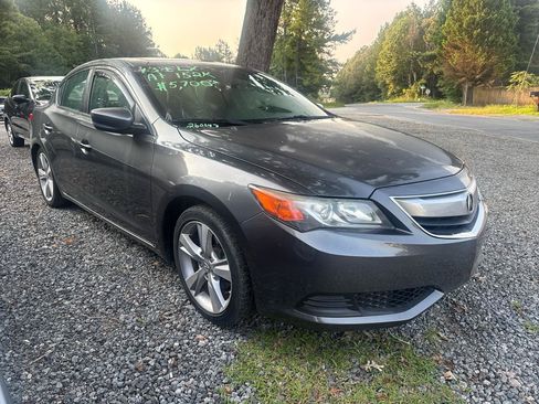 Used 2013 Acura ILX FWD image 3