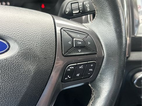 Used 2019 Ford Ranger Lariat w/ Equipment Group 501A Mid image 31