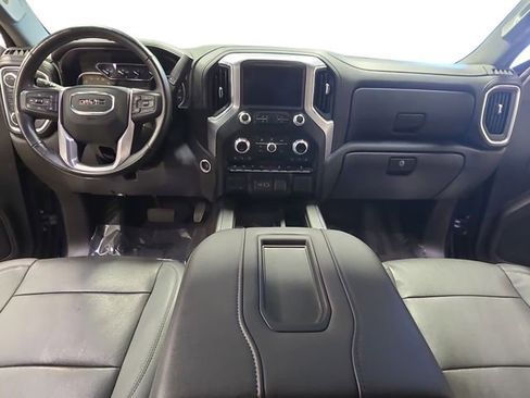 Used 2021 GMC Sierra 1500 SLT w/ SLT Premium Plus Package image 12