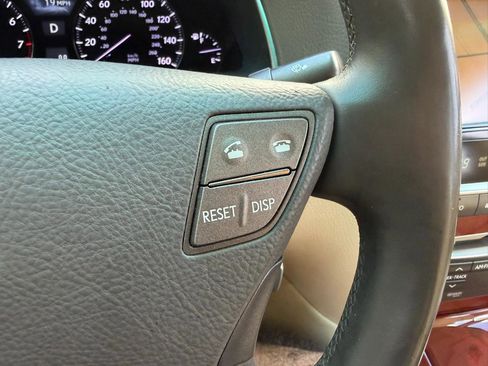 Used 2012 Lexus LS 460 w/ Luxury Value Edition image 28