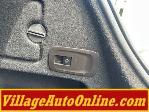 Used 2016 Buick Cascada Premium FWD image 34