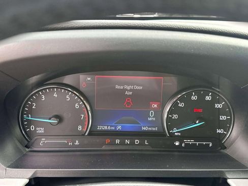 Certified 2023 Ford Explorer XLT image 26