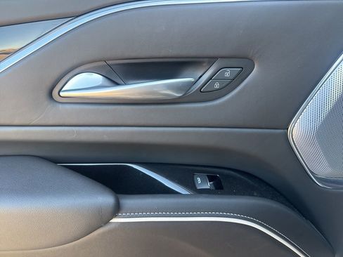 Certified 2024 Cadillac Escalade V w/ LPO, Floor Liner Package image 40