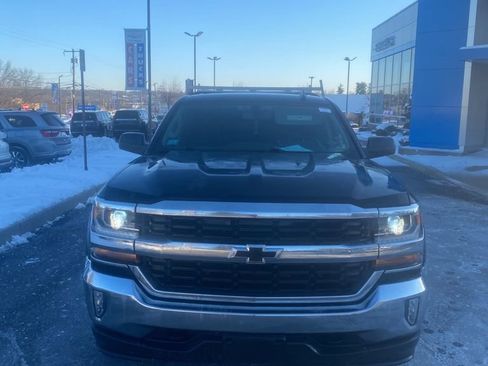 Used 2016 Chevrolet Silverado 1500 LT w/ True North Edition image 9