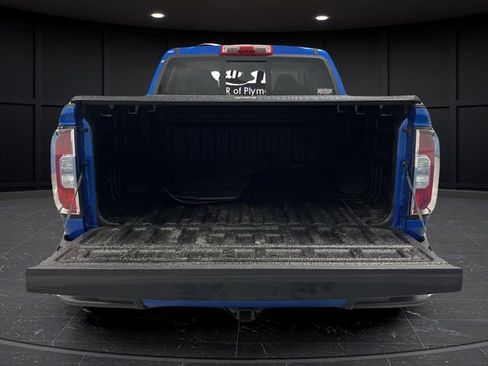 Used 2022 GMC Canyon Elevation w/ Trailering Package image 12