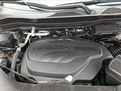 Used 2021 Honda Passport EX-L image 22