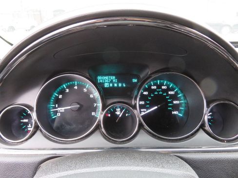 Used 2016 Buick Enclave Leather image 14