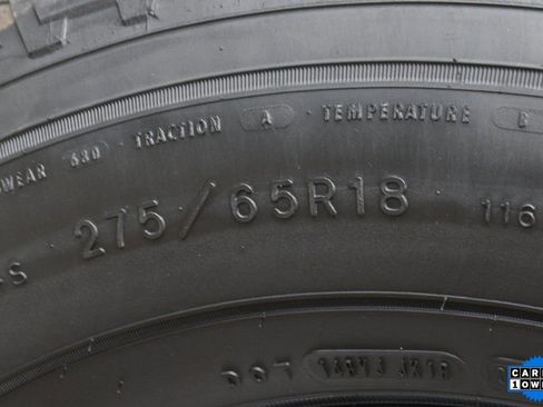 Used 2023 RAM 1500 Big Horn image 35