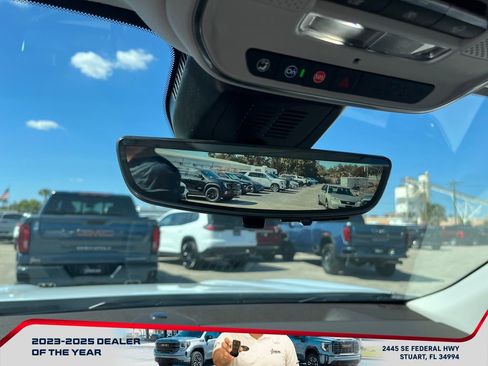 New 2026 GMC Terrain Denali image 33