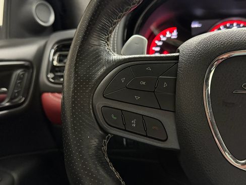 Used 2022 Dodge Durango SRT w/ Premium Interior Group AWD/4WD image 74