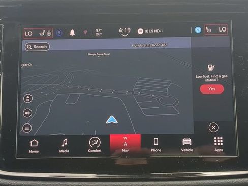 New 2026 Dodge Durango GT AWD/4WD image 28