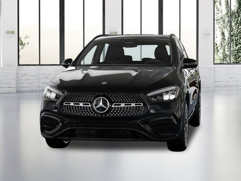 Certified 2026 Mercedes-Benz GLA 250 image 42