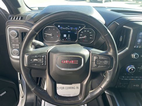 Used 2022 GMC Sierra 2500 AT4 w/ AT4 Premium Plus Package image 36