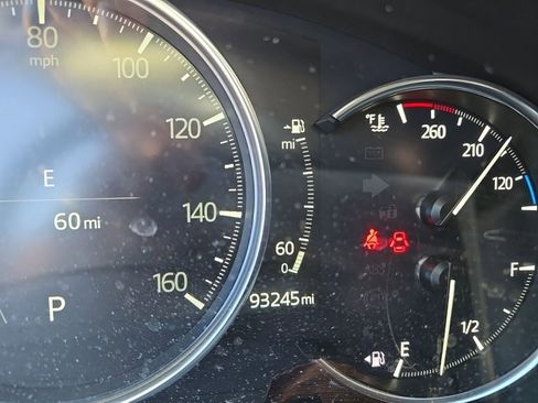 Used 2021 MAZDA CX-5 Grand Touring FWD image 3