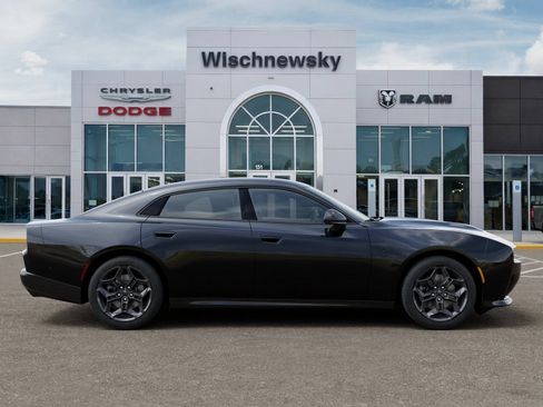 New 2026 Dodge Charger R/T w/ Blacktop Package AWD/4WD image 21